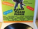 RARE LP  JAMES BROWN  PLEASE PLEASE PLEASE  HA-8231  NM