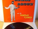 RARE LP JAMES BROWN TELL ME WHAT YOUR GONNA DO EMB-3357