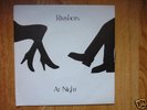 Rimshots-'At Night'-Spectro Records-spec101