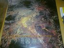 THE GOD MACHINE SCENES FROM THE SECOND STOREY 2LP