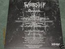 WORSHIP dooom 2x LP mournful congregation stabat mater