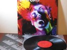 LP Alice In Chains FACELIFT 1990 orig press +insert NM