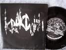 KRAKDOWN s/t Vinyl 7