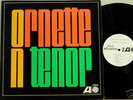 Ornette Coleman On Tenor Rare WL Promo Orig Mono VG++