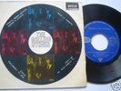ROLLING STONES TIME IS ON MY SIDE SPAIN 65 EP 
