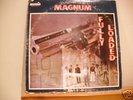 MAGNUM  FULLY LOADED Original US pressing RARE FUNK LP
