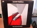 Harry Partch The Bewitched 2 LP (CRI 304)