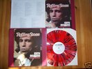 KEITH RICHARDS Toronto Sessions  Bootleg Rolling Stones