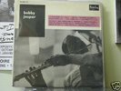 BOBBY JASPAR