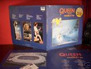 Queen - Live At Wembley´86 - Doppel LP - Rar