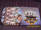 THE BEATLES   Magical Mystery Tour     2 Singles