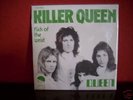 Queen - Killer Queen -  7