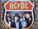 AC/DC Route 666 VOL 1, pink Vinyl, limitiert 150