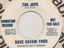Dave Davani Four  -  Mod  Hamond  Dancer