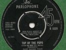 Dave Davani Four  -  Mod  Hamond  Dancer