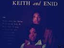 KEITH & ENID - TROJAN LP