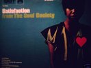 SATISFACTION FROM THE SOUL SOCIETY - RARE FUNK LP
