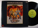 CHARLES EARLAND The Dynamite Brothers OST PRESTIGE LP