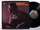 O'DONEL LEVY Breeding of Mind GROOVE MER. LP funk jazz