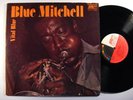 BLUE MITCHELL Vital Blue MAINSTREAM LP funk jazz NM