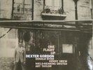 DEX GORDON / DONALD BYRD One Flight Up JAPAN Blue Note