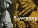 PAUL CHAMBERS  Top JAPAN Blue Note KING SPECIAL EDITION