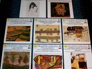 ALBAN BERG Complete Works - RARE 1stPress DGG 10LP MINT