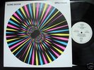 SONIC BOOM Spectrum UK Silvertone LP MINT-