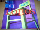  LOS LOBOS KIKO MINT
