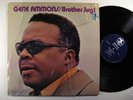 GENE AMMONS Brother Jug PRESTIGE LP funk jazz SHRINK