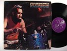 IDRIS MUHAMMAD Black Rhythm Revolution PRESTIGE LP funk