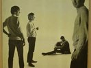 SPENCER DAVIS GROUP SECOND ALBUM OG UK MONO LP  1L1/2L1