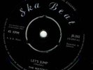 MAYTALS - LETS JUMP - OG UK 1965 SKA BEAT 7
