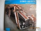 Lord Sutch & Heavy Friends Malaysia Rare Angus Label LP