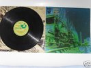 PANAMA LIMITED JUG BAND VINYL ALBUM  1969