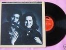 GAY & TERRY WOODS Time is Right Orig UK Folk Rock LP