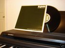 SOUNDTRACK Vinyl LP BRIAN BENNETT- The Shadows KPM 1160