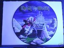 IRON MAIDEN - RUN TO THE HILLS (LIVE) 12