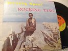 ROOTS/THE BURNING SPEAR -ROCKING TIME ORIG STUDIO ONE