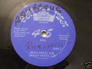 DUB 12ins V/A ROCK FORT DUB HOLIDAY DUB ON CROWN LABEL