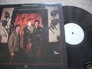 THE STRANGLERS - Rattus LP SIGNED White Label Demo Punk