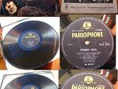 THE BEATLES-RUBBER SOUL SINGAPORE B/Y STEREO 1966 VG++
