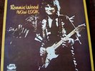 RONNIE WOOD 
