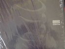 Tool - Undertow LP Rare Clear Vinyl