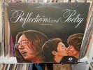 John Lennon - Reflections and Poetry 2LP Sealed #2463