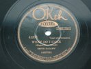 78 SMITH BALLEW What Do I Care OKEH ELECTRIC 41376