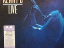 AUDIOPHILE KENNY G Live 2LP USA STUNNING Orig SEALED