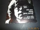ELTON JOHN - It's Me That You Need - RARE 7