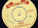 CLANCY ECCLES-PHANTOM TROJAN CLANDISC 45