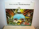 CHOCOLATE WATCH BAND  Inner Mystique  LP  orig   psych